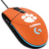 Clemson University Tiger Print G203 Prodigy RGB Wired Gaming Mouse Skin
